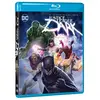 Image de Justice League Dark Blu-ray
