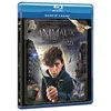 Image de Les Animaux Fantastiques Blu-ray 3D