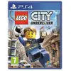 Image de Lego City Undercover PS4
