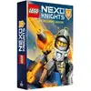 Image de Lego Nexo Knights Saison 2 DVD