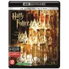 Image de Harry Potter et le prince de Sang-Mêlé Blu-ray 4K Ultra HD