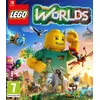Image de Lego Worlds Nintendo Switch