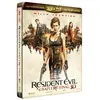 Image de Resident Evil 6 : The Final Chapter SteelBook® Blu-ray 3D + 2D