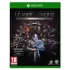 Image de La Terre du Milieu L'Ombre de la Guerre Xbox One Silver Edition