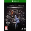 Image de Warner Bros. Games La Terre Du Milieu - L'ombre De La Guerre - Silver Edition Xbox One