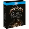 Image de Coffret Game of Thrones Le Trône de Fer Saisons 1 et 2 Blu-ray
