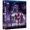 Image de DC Vilains Coffret Blu-ray