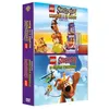 Image de Coffret Lego Scooby-Doo ! DVD