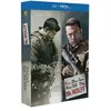 Image de Coffret American Sniper Mr. Wolff Blu-ray