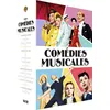 Image de Coffret Comédies musicales DVD