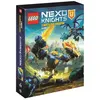 Image de Lego Nexo Knights Saison 3 DVD