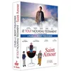 Image de Coffret Benoît Poelvoorde DVD