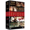 Image de Coffret Epique DVD