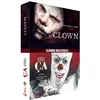 Image de Coffret Clowns maléfiques DVD