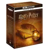 Image de Coffret Harry Potter 8 Films Blu-ray 4K Ultra HD