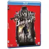 Image de On l'appelle Jeeg Robot Blu-ray