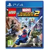 Image de LEGO® Marvel Super Heroes 2 PS4
