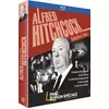 Image de Coffret Hitchcock Édition Spéciale Fnac Blu-ray