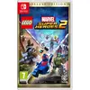 Image de LEGO® Marvel Super Heroes 2 Edition Deluxe Nintendo Switch