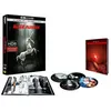 Image de Coffret Blade Runner 35ème Anniversaire Édition Collector Blu-ray 4K Ultra HD