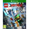Image de LEGO Ninjago Le film Le jeu vidéo Xbox One