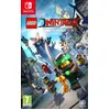 Image de LEGO Ninjago Le film Le jeu vidéo Nintendo Switch