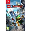 Image de Plaion Lego Ninjago Le Film : Le Jeu Vidéo Switch