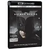 Image de Batman Begins Edition Limitée Blu-ray 4K Ultra HD