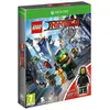 Image de LEGO Ninjago Le film Le jeu vidéo Edition Day One Xbox One