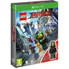 Image de Lego Ninjago Le Film : Le Jeu VidÃ©o - Day One Edition Xbox One