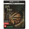 Image de Harry Potter et la Chambre des Secrets Blu-ray 4K Ultra HD