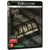 Image de Harry Potter et le prisonnier d'Azkaban Blu-ray 4K Ultra HD