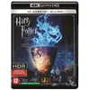 Image de Harry Potter et la Coupe de Feu Blu-ray 4K Ultra HD
