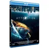 Image de Attraction Blu-ray