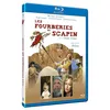 Image de Les Fourberies de Scapin Blu-ray