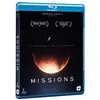 Image de Missions Blu-ray