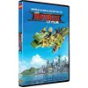 Image de Lego Ninjago DVD
