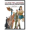 Image de Justice League La nouvelle frontière DVD