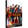 Image de Justice League DVD