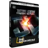 Image de Justice League SteelBook® Edition Spéciale Fnac Blu-ray 4K Ultra HD