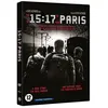 Image de Le 15h17 pour Paris DVD