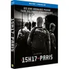 Image de Le 15h17 pour Paris Blu-ray