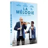 Image de La mélodie DVD