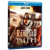 Image de Railroad Tigers Blu-ray