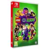 Image de LEGO DC Super-Vilains Nintendo Switch