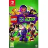 Image de Plaion Lego Dc : Super-Vilains Switch