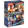 Image de DC's Legends of Tomorrow Saisons 1 et 2 DVD