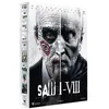 Image de Coffret Saw L’intégrale 8 Films DVD