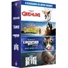 Image de Coffret 4 classiques de notre enfance DVD