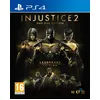 Image de Injustice 2 Legendary Edition Day One PS4